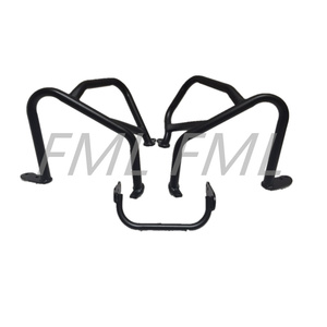 Accessoires moto pièces <span class=keywords><strong>Crash</strong></span> <span class=keywords><strong>Bar</strong></span> protéger pour <span class=keywords><strong>BMW</strong></span> R1200GS LC R1200 <span class=keywords><strong>GS</strong></span> LC R <span class=keywords><strong>1200</strong></span> <span class=keywords><strong>GS</strong></span> LC - Product Image 2