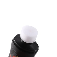Cirage liquide neutre brun-noir 75 ml pour cuir, produits d'entretien du cuir, vente en gros OEM