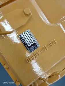 อะไหล่รถดันดิน Shantui SD22 TY230 SD23 ชุดเกียร์ 154-15-41002 ลูกสูบ ชุดประกอบเครื่องยนต์ 6HH1 NT855-C280S10 น้ำหนัก 75 กก. - Product Image 5