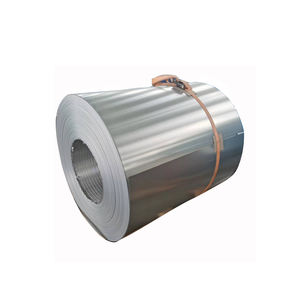 Gulungan Baja Tahan Karat 304 301 316L 310S 321 Dapat Dipotong dan Dilapisi Warna - Product Image 1