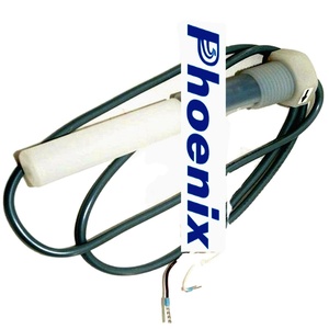 Sensor Speed <span class=keywords><strong>Master</strong></span> 61.127.1371, Sensor Eléctrico Original Usado, Sensor de Limpieza Automática, Apto para Impresora Heidelberg CD102 - Product Image 1