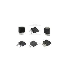 Excellent LD1117DT50CTR DPAK CZSKU:BP322YHA16 - Product Image 1
