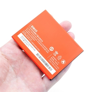 Batterie Xiaomi BM45 3060mAh pour téléphone reconditionné, vente en gros Redmi Note 2 CE RoHS, qualité A en vrac - Product Image 5