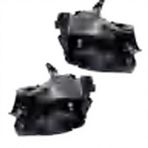 Garde-boue avant intérieur OEM pour pare-chocs de voiture W204 <span class=keywords><strong>C250</strong></span> C300 C350 C63 2046906030 2046905930 - Product Image 3