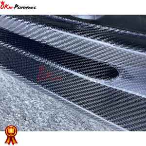 <span class=keywords><strong>Nismo</strong></span> Style ขอบกันชนหน้ารถคาร์บอนไฟเบอร์,สำหรับ <span class=keywords><strong>NISSAN</strong></span> R35 <span class=keywords><strong>GTR</strong></span> - Product Image 4