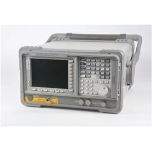 Analyseur Keysight E4411b pour câbles TV, service et installation, instrument de test, prix négociable - Product Image 1