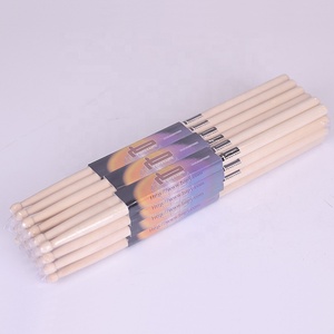 Completo en especificaciones <span class=keywords><strong>baquetas</strong></span> 5A 7A <span class=keywords><strong>2B</strong></span> 5B - Product Image 1