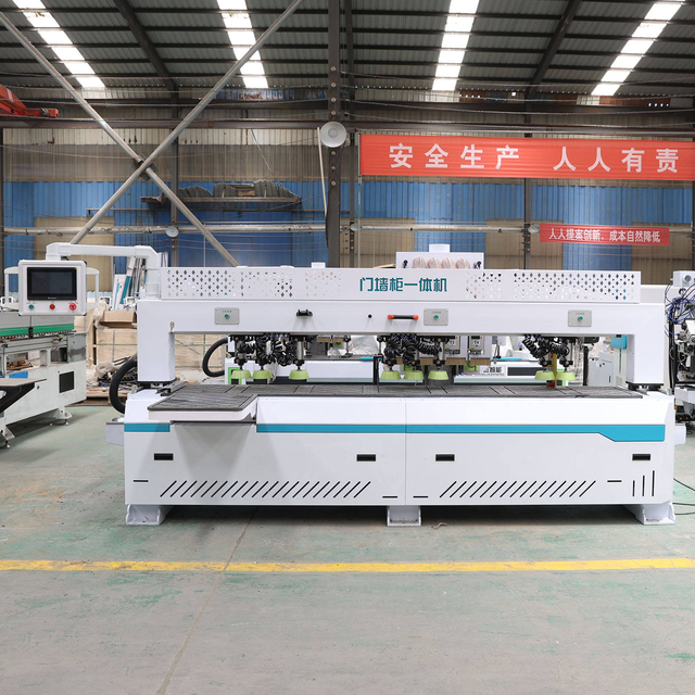High Speed Cnc Drilling & Milling Machine for Automatic Slotting Pcb Cnc Drilling Machine