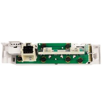Interrupteur de commande de climatisation 599-007 pour Chevrolet