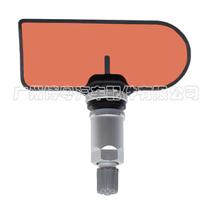 Siemens <b>Tpms</b> Sensor 56053031AD 433MHz External For Dodge Fargo - Product Image 3