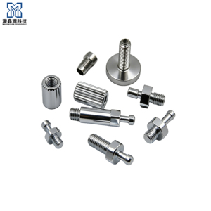 Services d'usinage CNC sur mesure en usine avec tournage, fraisage, perçage, alésage, taraudage et usinage cinq axes - Product Image 1