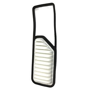 17801-B2050 AY120-KE065 बीमार फिल्टर DAIHATSU के लिए मीरा 393.5*119*32.5MM - Product Image 1