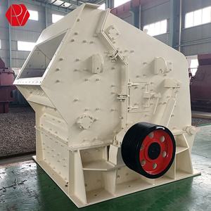 Prezzo Promozionale Frantoio a Impatto ad Albero Orizzontale per Frantumazione a Controcolpo PF1315 PF1410 - Product Image 3