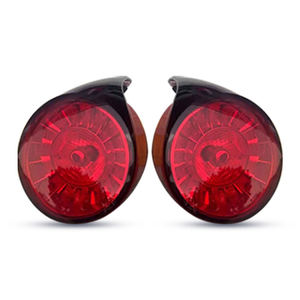 Auto Lighting Systems Car Rear Lamp Stop Taillights for 458 488 Auto Taillights Factory - Product Image 2