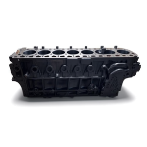 Bloque de Cilindros C1.7 C2.2 C2.4 C2.60 para Ensamblaje de Motor Diésel para Minería Subterránea - Product Image 1
