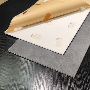 พื้นไวนิล SPC ลายไม้โอ๊ค วอลนัท เมเปิ้ล สำหรับห้องนอน สไตล์โมเดิร์น  ติดตั้งง่าย เป็นมิตรกับสิ่งแวดล้อม กันน้ำ รับประกัน 5 ปี - Product Image 3