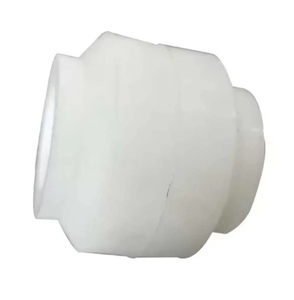 Pièces de camions lourds : Silentbloc de barre de torsion en polyuréthane pour bras de suspension de système de semi-remorque - Product Image 3