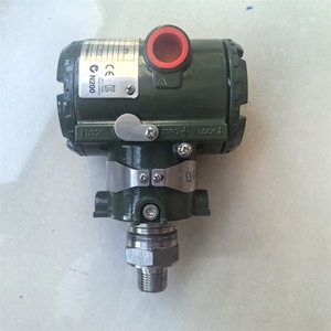 Transmisor de Presión Manométrica Yokogawa EJX530A Nuevo y Original, Montaje en Línea, EJX530A-EBS9N-019DN - Product Image 2