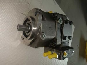 ปั๊มลูกสูบ รุ่น A11VO ซีรีส์ A11VO40 A11VO60 A11VO75 A11VO95 A11VO110 A11VO130 A11VO145 A11VO160 A11VO175 A11VO190 - Product Image 5