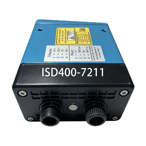 ISD400-7211 การส่งข้อมูลด้วยแสงสำหรับการถ่ายโอนข้อมูลแบบไร้สาย ISD400 - Product Image 5