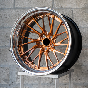 Jantes forgées de 18, 19, 20, 22 et 24 pouces pour <span class=keywords><strong>BMW</strong></span> M2 M3 M4 M5 M6 M7 M8 I4 I5 I7 <span class=keywords><strong>Ix</strong></span> M240 320 330 430 M440 520 530 540 740 Z4 Z3 RS3 - Product Image 4