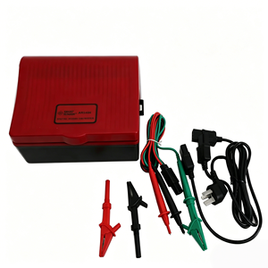 Probador Digital de RCD AR5406, Probador de Fugas, Prueba de Corriente de Fuga - Product Image 2