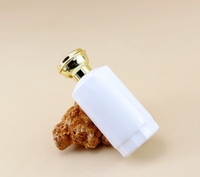 Flacon de parfum vide en verre 100 ml, pulvérisateur rond, atomiseur rechargeable, conteneur de voyage pour échantillons