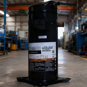 คอมเพรสเซอร์แบบสกรอลล์ รุ่น ZR47KCE-TFD-522 24 โวลต์ สำหรับเปลี่ยนซ่อม - Product Image 3