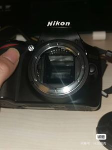 Cámara DSLR Usada <span class=keywords><strong>D3200</strong></span> + Lente de 18-55 mm, Accesorios Originales, 8MP, Zoom Óptico 10X, Video HD - Product Image 2