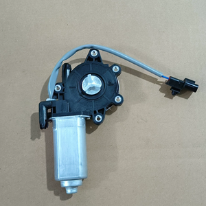 Moteur de régulateur de vitre KL de haute qualité pour Isuzu FVR 6WG1 (1744181620 1744181610) - Product Image 4