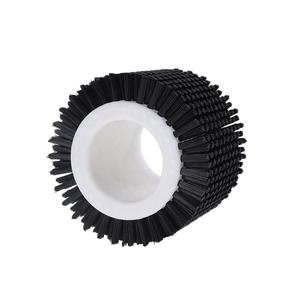 Barredora de caminos Escobas cilíndricas industriales Cepillo de rodillo para polvo y arena - Product Image 1