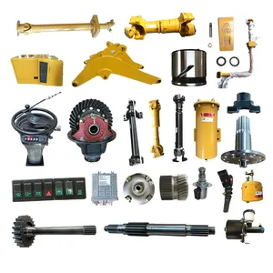 Sany Excavator Attachments Whole Series Digger Ekscavator Spare Parts For SANY Filters Controller Monitor Belt Backhoe