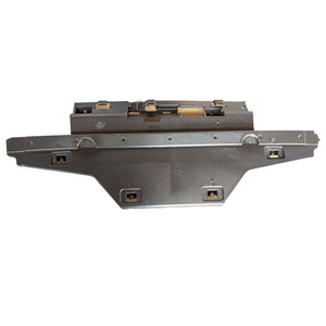 Accesorios para Automóviles, Piezas <span class=keywords><strong>de</strong></span> Carrocería <span class=keywords><strong>de</strong></span> Automóvil, Kit <span class=keywords><strong>de</strong></span> Carrocería Estilo M3, Parachoques Trasero para <span class=keywords><strong>BMW</strong></span> Serie 3 F30 F35 Tipo Sedán - Product Image 3