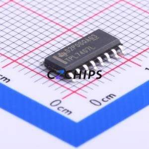 Composants électroniques neufs de marque d'origine TPL7407LDR SOIC-16, transistor Darlington, circuit intégré, vente en gros, composants électroniques et service BOM - Product Image 1