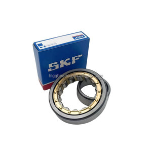 Prix de vente directe d'usine pour les roulements à billes à gorge profonde 6201 <span class=keywords><strong>6202</strong></span> 6203 6204 6205 ZZ RS, adaptés aux équipements industriels. - Product Image 1