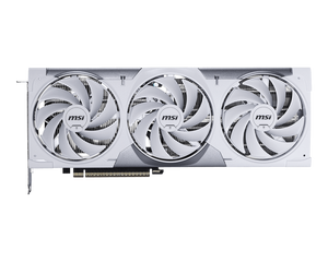 ใหม่สำหรับ GeForce RTX 5070 Ti 16GB GDDR7 8960 CUDA Cores PCI Gen 5 ระบบระบายความร้อนด้วยพัดลมสามตัว สำหรับการประมวลผล AI และเกมมิ่งเดสก์ท็อป VENTUS 3X PZ OC - Product Image 5