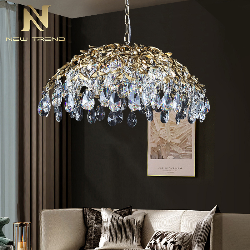 light chandelier best selling
