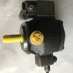 ปั๊มไฮดรอลิกแบบลูกสูบแกนหมุน Rexroth A11VO75LRS 10R-NSD12K01 สำหรับอุปกรณ์ทำเหมือง - Product Image 2