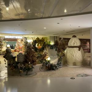 Grande sculpture de <span class=keywords><strong>grippe</strong></span> de cheveux en fibre de verre personnalisée avec différentes poses thème mignon et produit d'artisanat en verre de finition de surface - Product Image 5