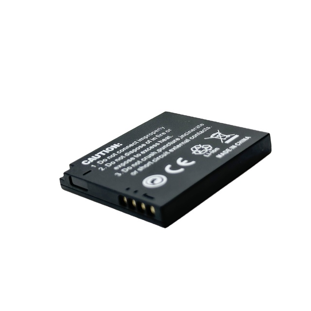 DMW-BCK7 Large Capacity 3.7V Camera Battery for Panasonic BCK7 DMC-S1 S3 FH2 FH5 FP5 FP7 in Stock and Wholesale Available