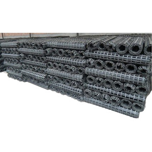Crimped <b>Wire</b> <b>Mesh</b> Galvanized Steel <b>Wire</b> Welded <b>Mesh</b> Protecting <b>Mesh</b> For Mine Support - Product Image 4