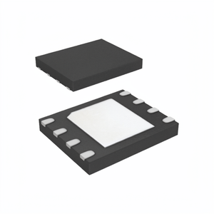 Composants de mémoire à pad exposé IS25WP016D-JLLE 8 WDFN électroniques en stock - Product Image 1