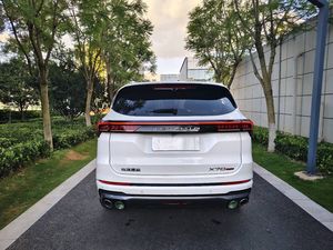 Auto Usado en China, Jetour X70 PLUS 2021 Zhuge 1.6T DCT Kongming, 5 Plazas - Product Image 5