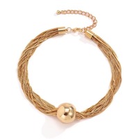 Collier pendentif pour femmes