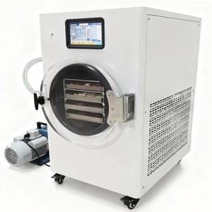 Lyophilisateur domestique de qualité supérieure pour une conservation sérieuse des aliments - Product Image 2