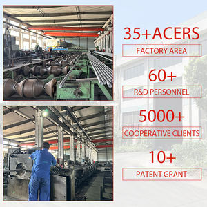 أداة سبيكة عالية السرعة AISI D2 h20 p13 A2 O1 <span class=keywords><strong>S7</strong></span> دائرية ملفوفة الصلب - Product Image 4