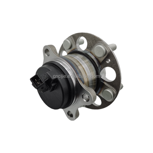 Piezas de automóviles de fábrica 52730-F0000 Cojinete de cubo de rueda trasera para <span class=keywords><strong>Hyundai</strong></span> Kia Elantra - Product Image 5