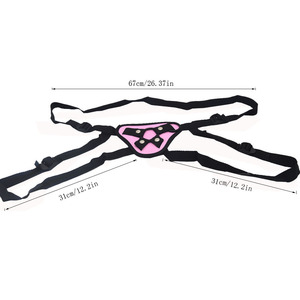 <span class=keywords><strong>23Cm</strong></span> Releastic <span class=keywords><strong>Dildo</strong></span> Plastic Penis Met Riem Seksspeeltje Voor Lesbische Seksspeeltjes Riem Op <span class=keywords><strong>Dildo</strong></span> Penis Met Riem Voor Vrouwen - Product Image 2