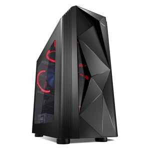 Xiaowei Bộ Xử Lý Amd R5 5600G Bán Sỉ Card Đồ Họa GTX1660S 3.9-4.4GHz Máy Tính Để Bàn Chơi Game - Product Image 5