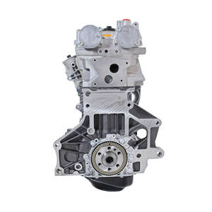 12 meses de garantía China Car Engine EA111 1,4 T CB CFB Motor para Lavida/<span class=keywords><strong>Bora</strong></span> Fabricación en China - Product Image 3